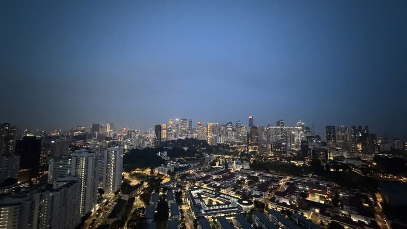 Highline Residences, 7 Kim Tian Road, 4 Bedrooms, 2,250 sqft, Condominium For Sale, by Jonathan Lee, 500229296 - Exterior - PropertyGuru.com.sg