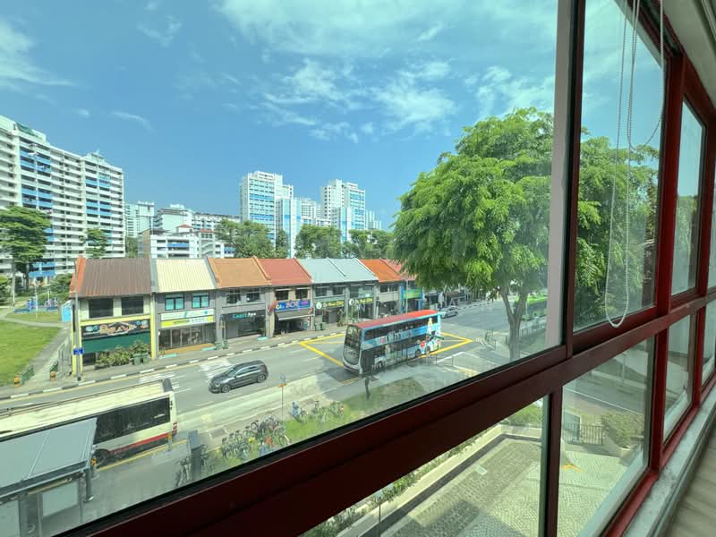 Rare Retail Podium Main Road Wide Frontage | Serangoon Road, Serangoon Road/ St Michael's Road/ Jalan Taman/ Bendemeer Road, 14,481 sqft, Other Retail For Rent, by Vivien Tan, 500229297 - Exterior - CommercialGuru.com.sg