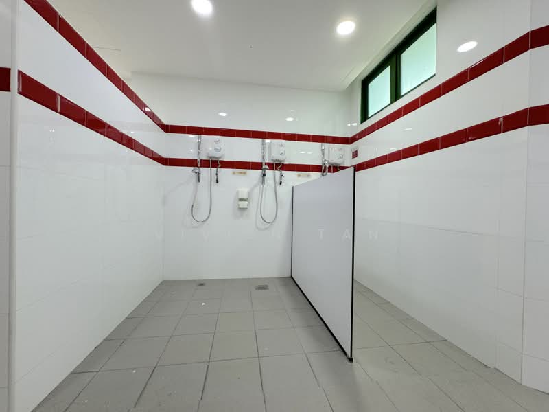 Rare Retail Podium Main Road Wide Frontage | Serangoon Road, Serangoon Road/ St Michael's Road/ Jalan Taman/ Bendemeer Road, 14,481 sqft, Other Retail For Rent, by Vivien Tan, 500229297 - Bathroom - CommercialGuru.com.sg