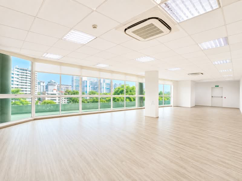 Rare Retail Podium Main Road Wide Frontage | Serangoon Road, Serangoon Road/ St Michael's Road/ Jalan Taman/ Bendemeer Road, 14,481 sqft, Other Retail For Rent, by Vivien Tan, 500229297 - Interior - CommercialGuru.com.sg