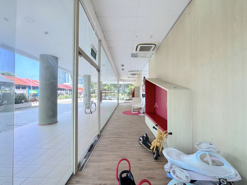 Rare Retail Podium Main Road Wide Frontage | Serangoon Road, Serangoon Road/ St Michael's Road/ Jalan Taman/ Bendemeer Road, 14,481 sqft, Other Retail For Rent, by Vivien Tan, 500229297 - Corridor - CommercialGuru.com.sg