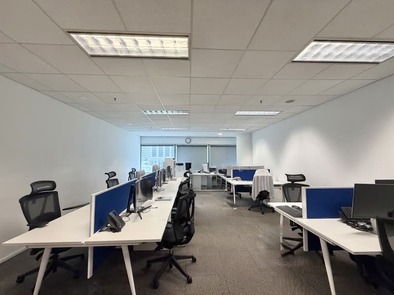 Suntec City Tower, 6 Temasek Boulevard, 1,023 sqft, Office For Rent, by Ivy Lee, 500229298 - Interior - CommercialGuru.com.sg