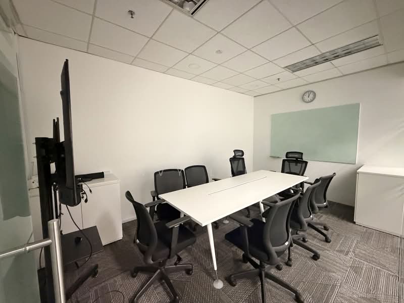 Suntec City Tower, 6 Temasek Boulevard, 1,023 sqft, Office For Rent, by Ivy Lee, 500229298 - Interior - CommercialGuru.com.sg