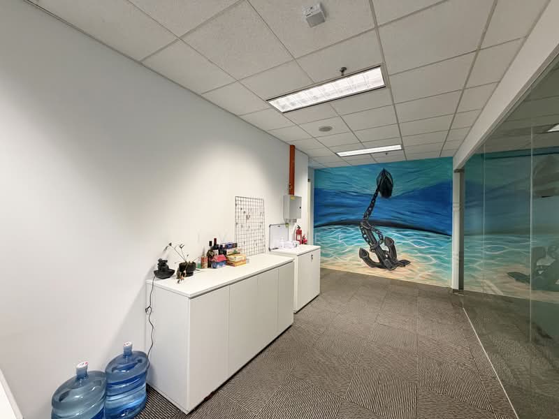 Suntec City Tower, 6 Temasek Boulevard, 1,023 sqft, Office For Rent, by Ivy Lee, 500229298 - Interior - CommercialGuru.com.sg