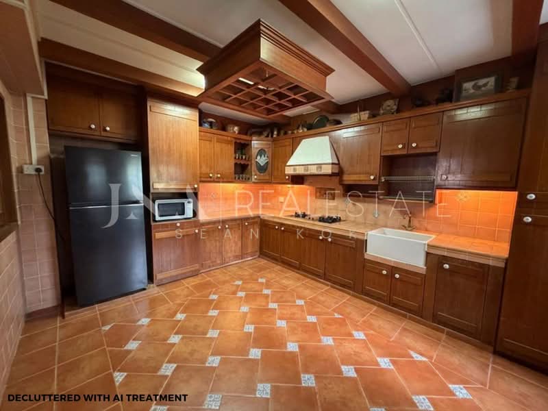 458 Pasir Ris Drive 4, 458 Pasir Ris Drive 4, 3 Bedrooms, 1,313 sqft, HDB Flat For Sale, by Sean Kok, 500229300 - Kitchen - PropertyGuru.com.sg