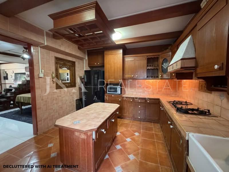 458 Pasir Ris Drive 4, 458 Pasir Ris Drive 4, 3 Bedrooms, 1,313 sqft, HDB Flat For Sale, by Sean Kok, 500229300 - Kitchen - PropertyGuru.com.sg