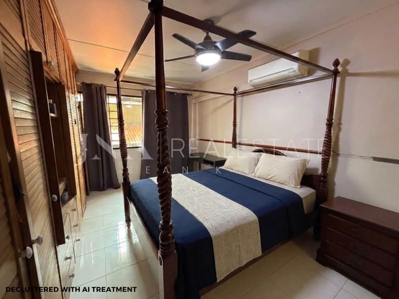 458 Pasir Ris Drive 4, 458 Pasir Ris Drive 4, 3 Bedrooms, 1,313 sqft, HDB Flat For Sale, by Sean Kok, 500229300 - Bedroom - PropertyGuru.com.sg