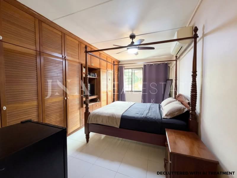 458 Pasir Ris Drive 4, 458 Pasir Ris Drive 4, 3 Bedrooms, 1,313 sqft, HDB Flat For Sale, by Sean Kok, 500229300 - Bedroom - PropertyGuru.com.sg