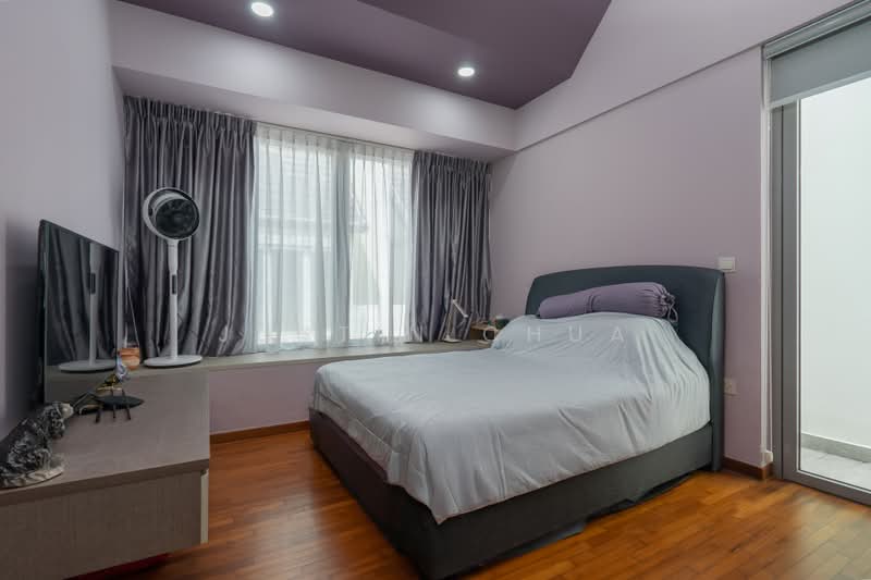 The Springside, Springside View, 6 Bedrooms, 3,681 sqft, Terraced House For Sale, by Justin Chua, 500229303 - Bedroom - PropertyGuru.com.sg