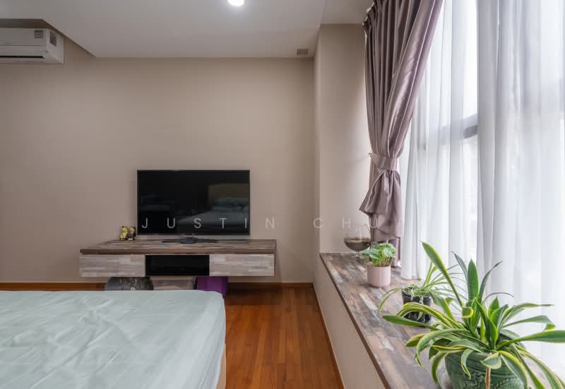 The Springside, Springside View, 6 Bedrooms, 3,681 sqft, Terraced House For Sale, by Justin Chua, 500229303 - Bedroom - PropertyGuru.com.sg