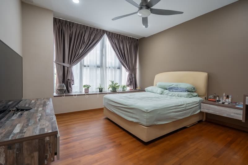 The Springside, Springside View, 6 Bedrooms, 3,681 sqft, Terraced House For Sale, by Justin Chua, 500229303 - Bedroom - PropertyGuru.com.sg