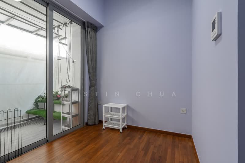 The Springside, Springside View, 6 Bedrooms, 3,681 sqft, Terraced House For Sale, by Justin Chua, 500229303 - Balcony - PropertyGuru.com.sg
