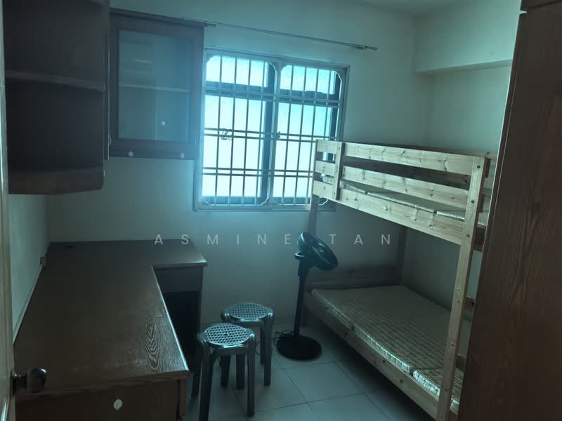 683B Jurong West Central 1, 683B Jurong West Central 1, Boon Lay / Jurong / Tuas, Room Rental, 100 sqft, HDB Flat For Rent, by Asmine Tan, 500229304 - Bedroom - PropertyGuru.com.sg