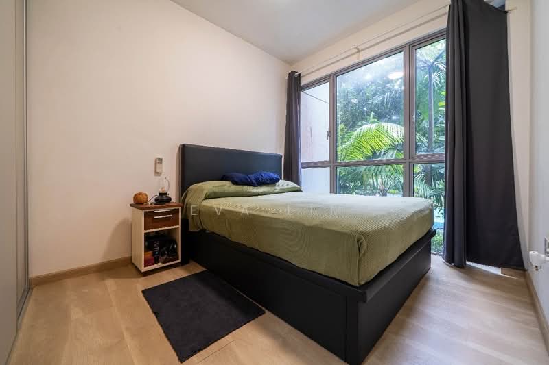 High Park Residences, 27 Fernvale Road, 2 Bedrooms, 667 sqft, Condominium For Sale, by Eva Lim, 500229307 - Master bedroo - PropertyGuru.com.sg