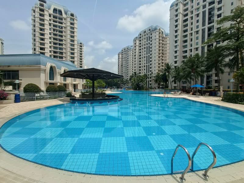 Aquarius By The Park, 13 Bedok Reservoir View, 2 Bedrooms, 893 sqft, Condominium For Sale, by Tan Yi Ting, 500229308 - PropertyGuru.com.sg