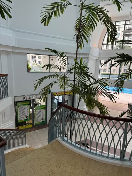 Aquarius By The Park, 13 Bedok Reservoir View, 2 Bedrooms, 893 sqft, Condominium For Sale, by Tan Yi Ting, 500229308 - PropertyGuru.com.sg