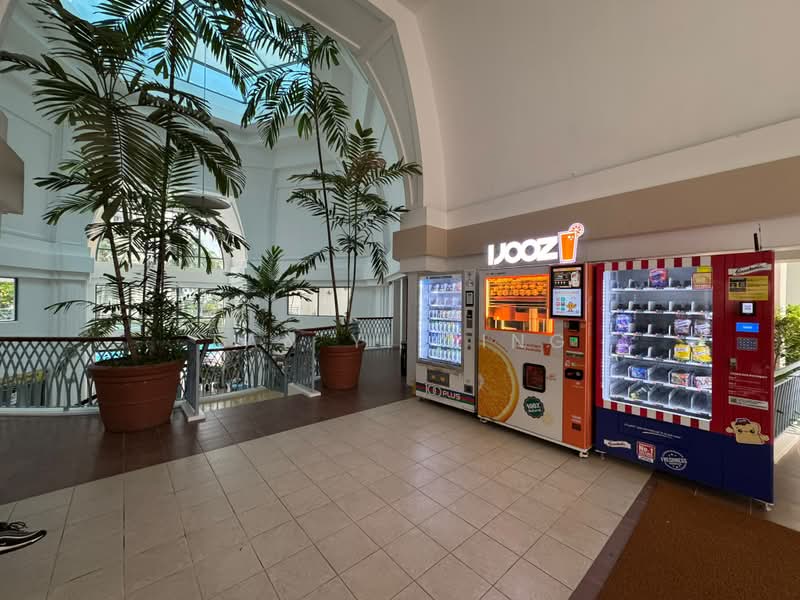 Aquarius By The Park, 13 Bedok Reservoir View, 2 Bedrooms, 893 sqft, Condominium For Sale, by Tan Yi Ting, 500229308 - PropertyGuru.com.sg