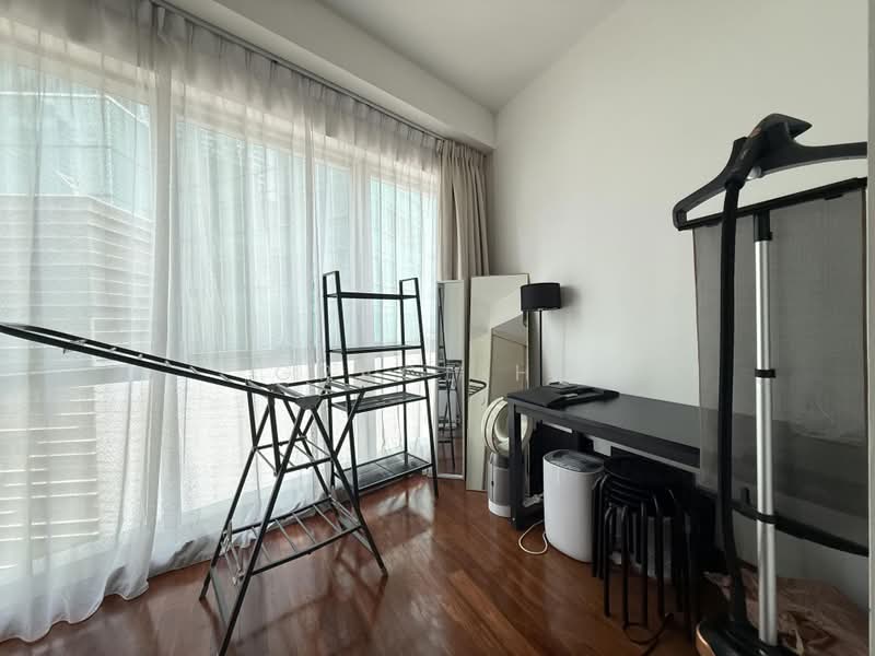 The Sail @ Marina Bay, 2 Marina Boulevard, 3 Bedrooms, 1,184 sqft, Condominium For Rent, by Grace Ho, 500229309 - Interior - PropertyGuru.com.sg