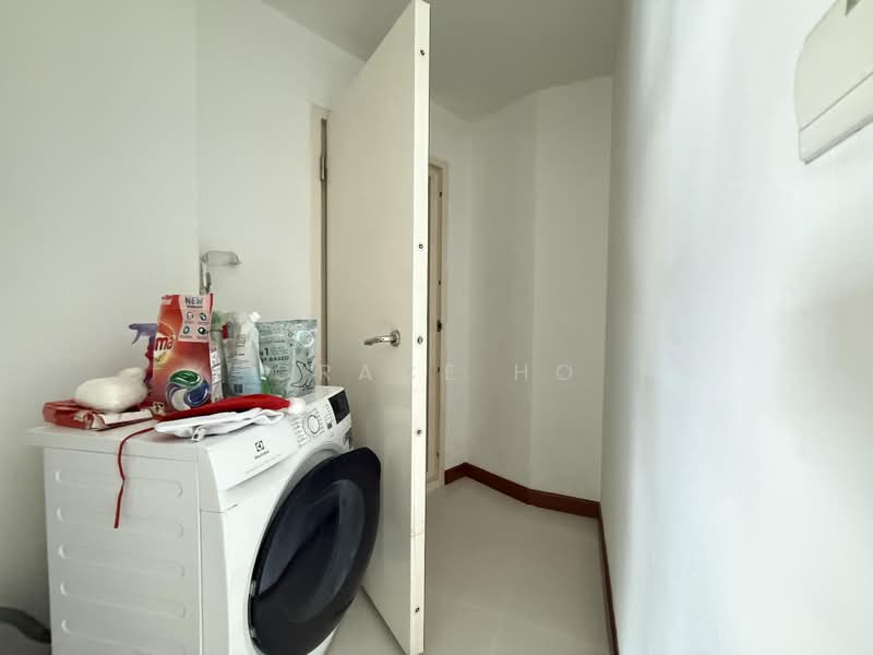 The Sail @ Marina Bay, 2 Marina Boulevard, 3 Bedrooms, 1,184 sqft, Condominium For Rent, by Grace Ho, 500229309 - Interior - PropertyGuru.com.sg