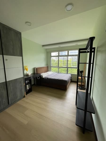 691A Woodlands Drive 73, 691A Woodlands Drive 73, 3 Bedrooms, 1,001 sqft, HDB Flat For Sale, by Rony Ng, 500229310 - Bedroom - PropertyGuru.com.sg