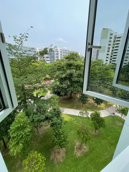 691A Woodlands Drive 73, 691A Woodlands Drive 73, 3 Bedrooms, 1,001 sqft, HDB Flat For Sale, by Rony Ng, 500229310 - View - PropertyGuru.com.sg
