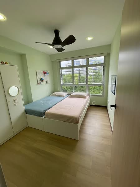 691A Woodlands Drive 73, 691A Woodlands Drive 73, 3 Bedrooms, 1,001 sqft, HDB Flat For Sale, by Rony Ng, 500229310 - Bedroom - PropertyGuru.com.sg
