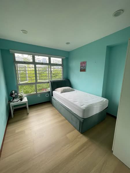 691A Woodlands Drive 73, 691A Woodlands Drive 73, 3 Bedrooms, 1,001 sqft, HDB Flat For Sale, by Rony Ng, 500229310 - Bedroom - PropertyGuru.com.sg