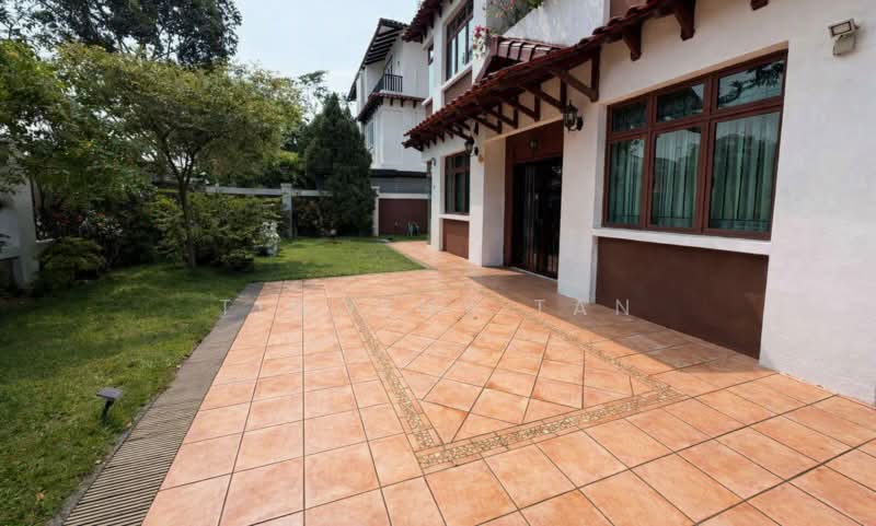 Pasir Ris 5 Bedroom Bungalow House in Good Condition, Elias Road, 5 Bedrooms, 3,358 sqft, Bungalow House For Sale, by Timothy Tan, 500229312 - Exterior - PropertyGuru.com.sg