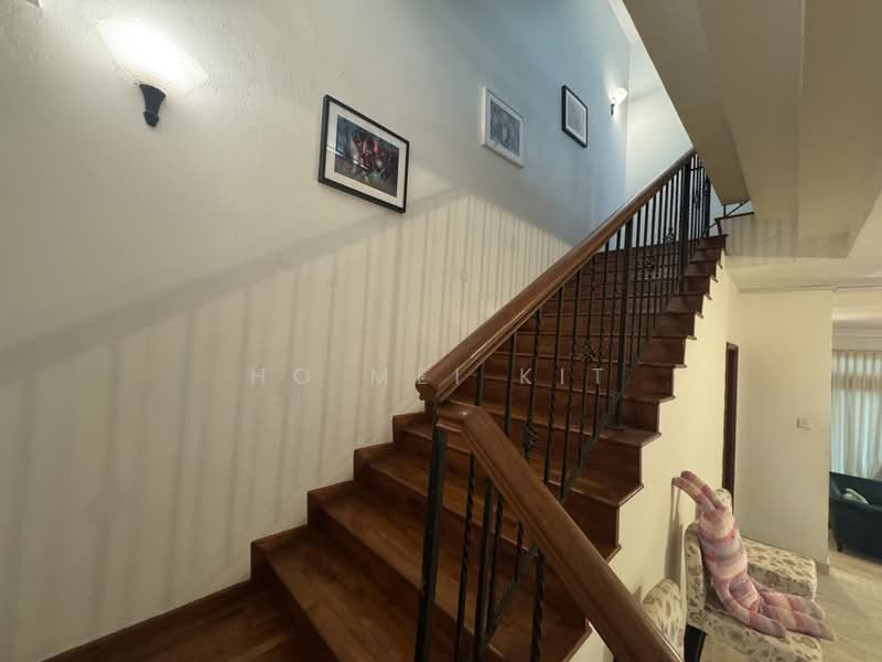 Pinewood 3-Storey Corner Terrace, , 5 Bedrooms, 4,000 sqft, Corner Terrace For Sale, by Ho Mei Kit, 500229313 - Interior - PropertyGuru.com.sg