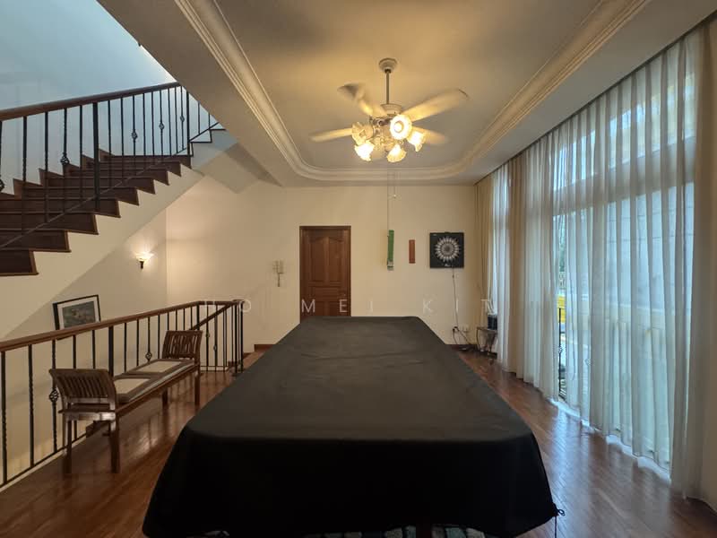 Pinewood 3-Storey Corner Terrace, , 5 Bedrooms, 4,000 sqft, Corner Terrace For Sale, by Ho Mei Kit, 500229313 - Interior - PropertyGuru.com.sg