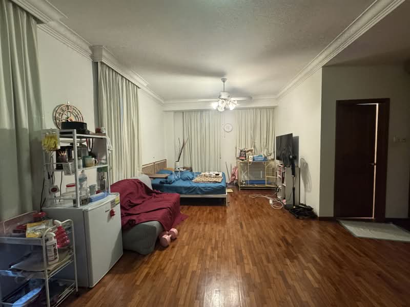 Pinewood 3-Storey Corner Terrace, , 5 Bedrooms, 4,000 sqft, Corner Terrace For Sale, by Ho Mei Kit, 500229313 - Bedroom - PropertyGuru.com.sg