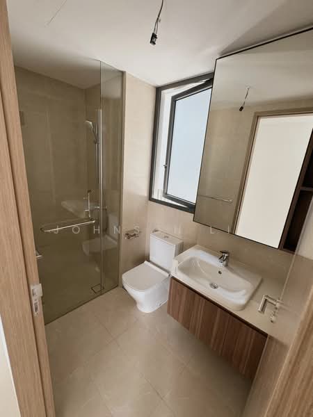 Verticus, 5 Jalan Kemaman, 3 Bedrooms, 936 sqft, Condominium For Sale, by Johnson Lim, 500229315 - Bathroom - PropertyGuru.com.sg