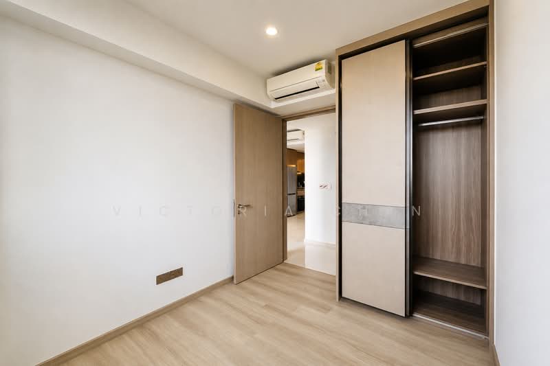 Dairy Farm Residences, 12 Dairy Farm Lane, 2 Bedrooms, 710 sqft, Condominium For Sale, by Victoria Chan, 500229317 - Bedroom - PropertyGuru.com.sg