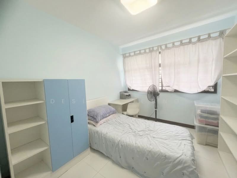 472B Fernvale Street, 472B Fernvale Street, 3 Bedrooms, 1,001 sqft, HDB Flat For Sale, by Desiree Leung, 500229318 - Bedroom - PropertyGuru.com.sg