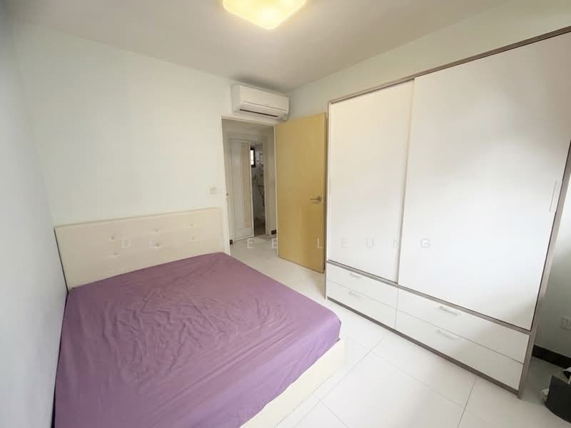 472B Fernvale Street, 472B Fernvale Street, 3 Bedrooms, 1,001 sqft, HDB Flat For Sale, by Desiree Leung, 500229318 - Bedroom - PropertyGuru.com.sg
