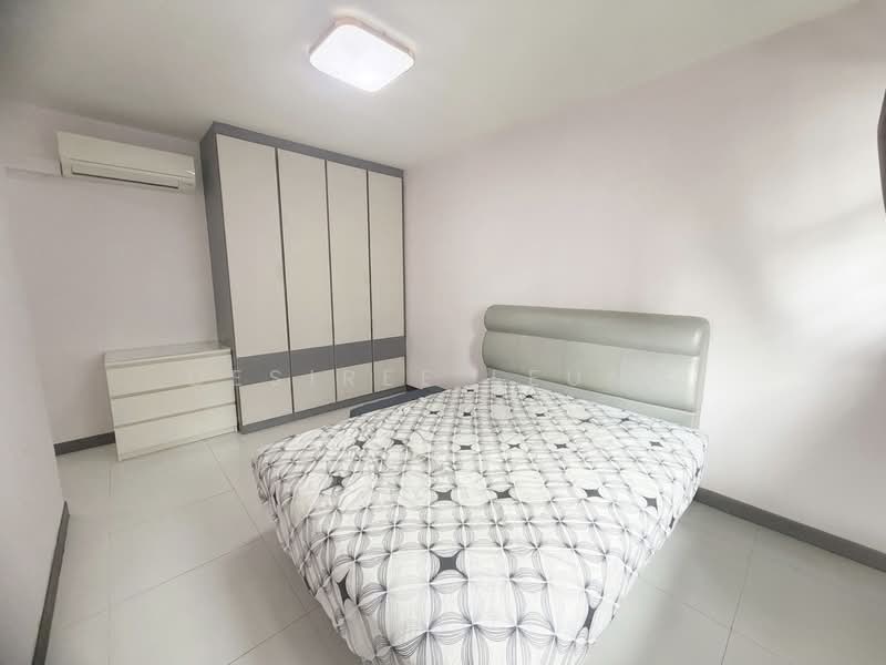 472B Fernvale Street, 472B Fernvale Street, 3 Bedrooms, 1,001 sqft, HDB Flat For Sale, by Desiree Leung, 500229318 - Bedroom - PropertyGuru.com.sg