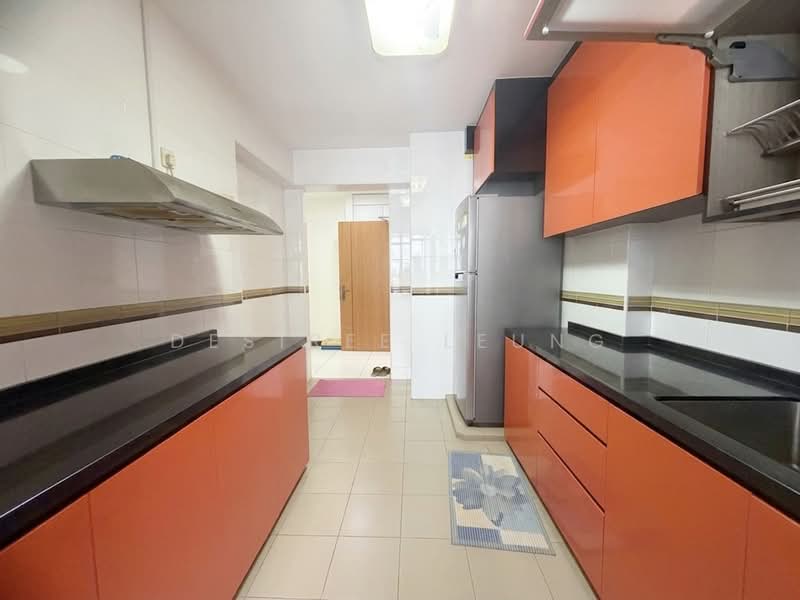 472B Fernvale Street, 472B Fernvale Street, 3 Bedrooms, 1,001 sqft, HDB Flat For Sale, by Desiree Leung, 500229318 - Kitchen - PropertyGuru.com.sg