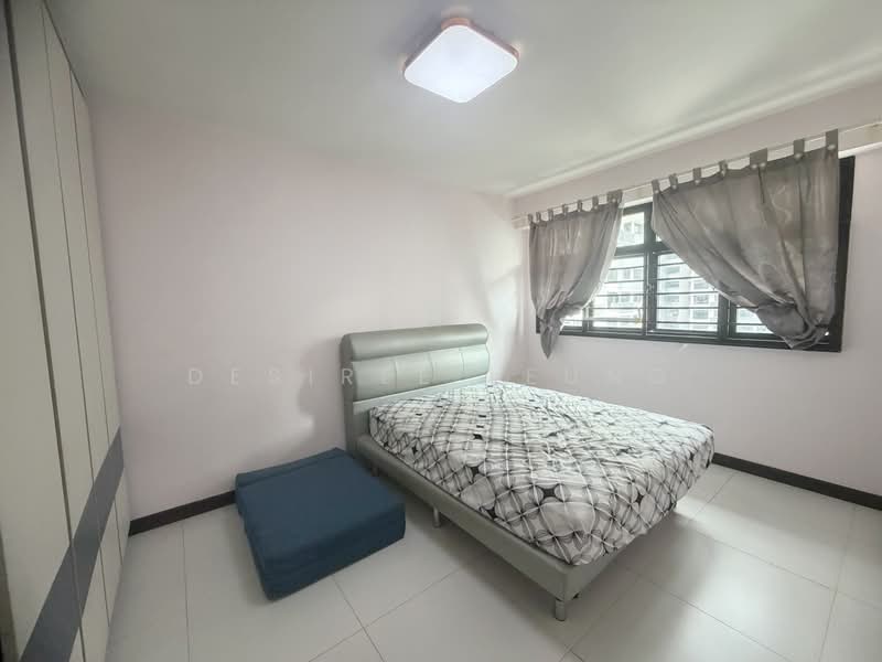 472B Fernvale Street, 472B Fernvale Street, 3 Bedrooms, 1,001 sqft, HDB Flat For Sale, by Desiree Leung, 500229318 - Bedroom - PropertyGuru.com.sg