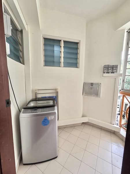 Melville Park, 16 Simei Street 1, 2 Bedrooms, 936 sqft, Apartment For Rent, by Serbina Goh, 500229319 - Interior - PropertyGuru.com.sg