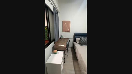 82B Lorong Melayu, Bedok / Upper East Coast, Room Rental, 100 sqft, Terraced House For Rent, by Joanne Tio, 500229321 - PropertyGuru.com.sg