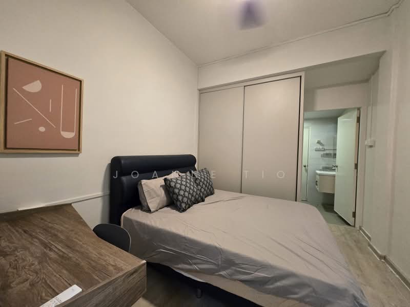 82B Lorong Melayu, , Room Rental, 100 sqft, Terraced House For Rent, by Joanne Tio, 500229321 - Bedroom - PropertyGuru.com.sg