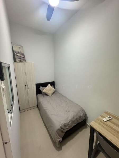 82B Lorong Melayu, , Room Rental, 100 sqft, Terraced House For Rent, by Joanne Tio, 500229321 - Bedroom - PropertyGuru.com.sg