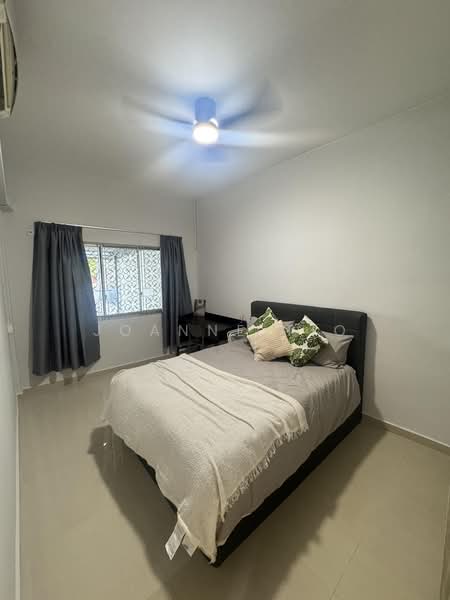 82B Lorong Melayu, , Room Rental, 100 sqft, Terraced House For Rent, by Joanne Tio, 500229321 - Bedroom - PropertyGuru.com.sg