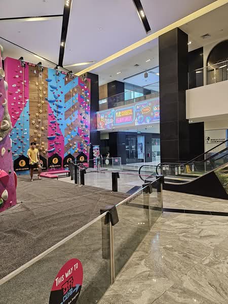 CT Hub, 2 Kallang Avenue, 893 sqft, Light Industrial (B1) For Sale, by Jason Toong, 500229323 - Interior - CommercialGuru.com.sg