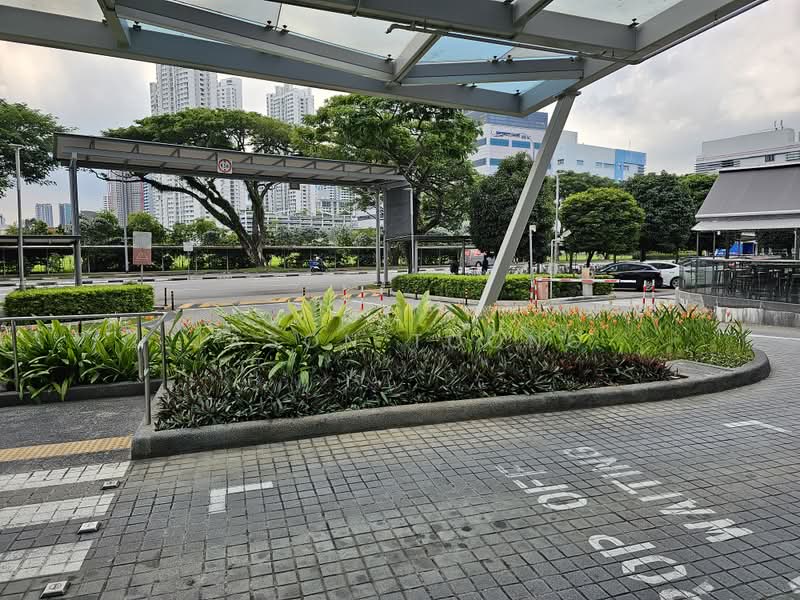 CT Hub, 2 Kallang Avenue, 893 sqft, Light Industrial (B1) For Sale, by Jason Toong, 500229323 - Exterior - CommercialGuru.com.sg