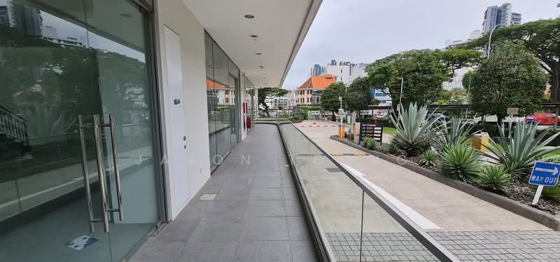 CT Hub, 2 Kallang Avenue, 893 sqft, Light Industrial (B1) For Sale, by Jason Toong, 500229323 - Exterior - CommercialGuru.com.sg