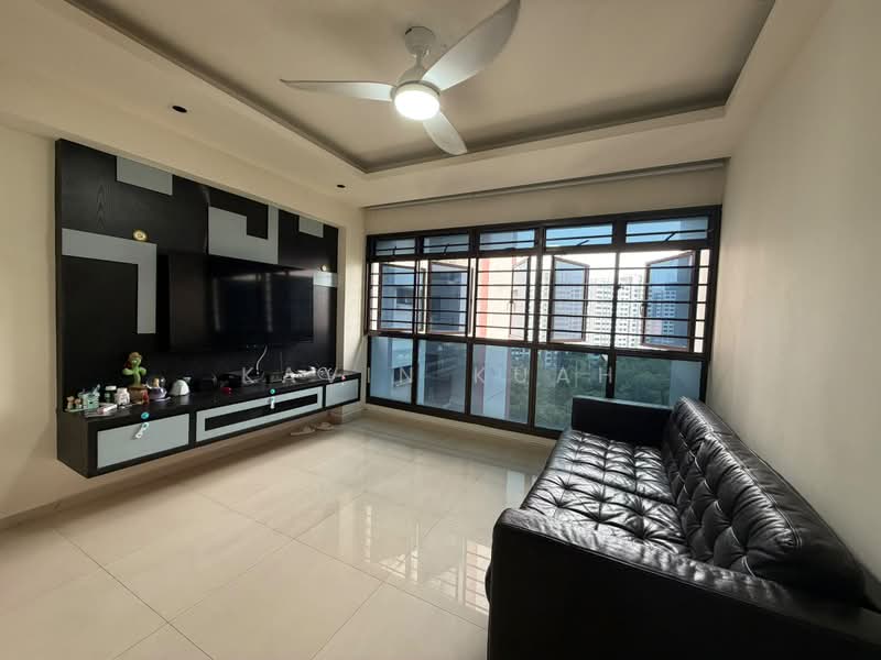 984D Buangkok Link, 984D Buangkok Link, 3 Bedrooms, 1,184 sqft, HDB Flat For Sale, by Kavin Kuah, 500229324 - Living Room - PropertyGuru.com.sg