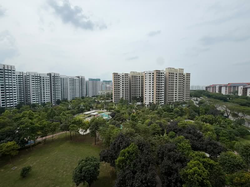 984D Buangkok Link, 984D Buangkok Link, 3 Bedrooms, 1,184 sqft, HDB Flat For Sale, by Kavin Kuah, 500229324 - Exterior - PropertyGuru.com.sg