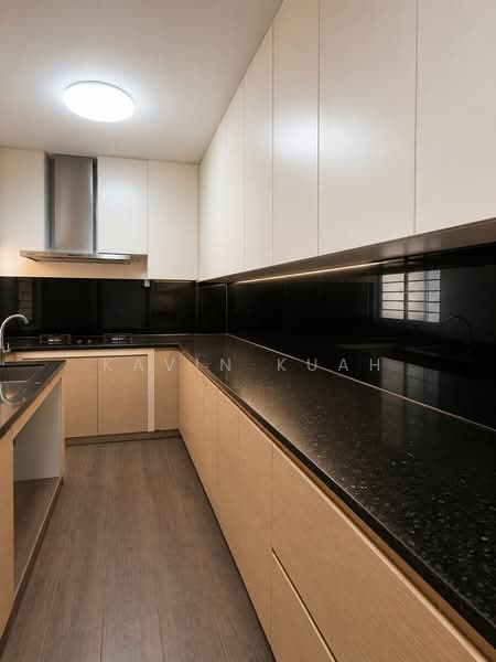 984D Buangkok Link, 984D Buangkok Link, 3 Bedrooms, 1,184 sqft, HDB Flat For Sale, by Kavin Kuah, 500229324 - Kitchen - PropertyGuru.com.sg
