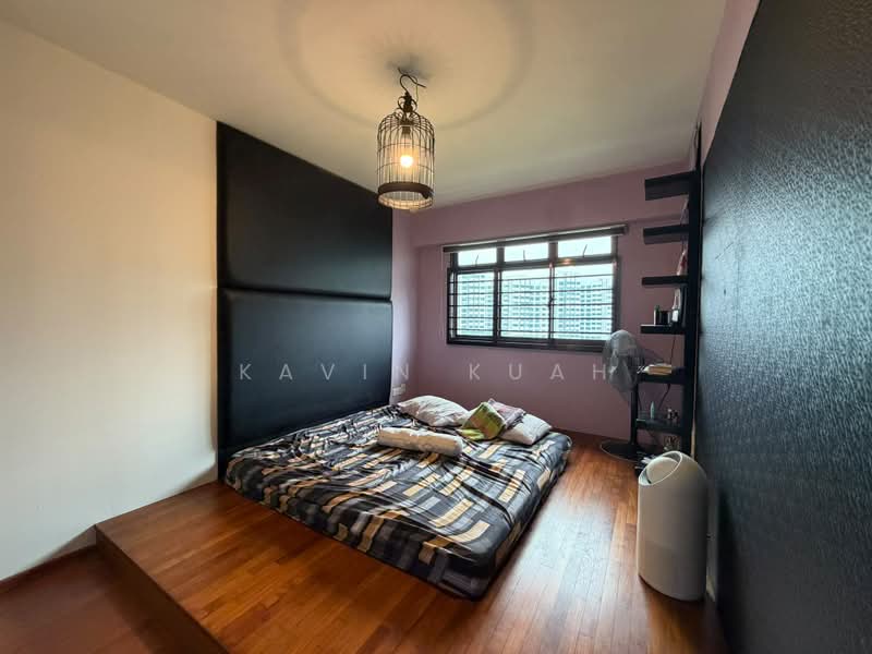 984D Buangkok Link, 984D Buangkok Link, 3 Bedrooms, 1,184 sqft, HDB Flat For Sale, by Kavin Kuah, 500229324 - Bedroom - PropertyGuru.com.sg